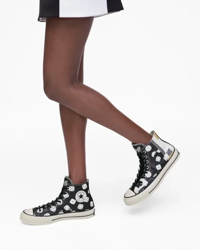 Derrick Adams X Converse X Marc Jacobs Chuck 70 Derrick Adams X Converse X Marc Jacobs Chuck 70