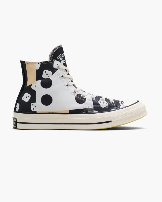Derrick Adams X Converse X Marc Jacobs Chuck 70 Derrick Adams X Converse X Marc Jacobs Chuck 70