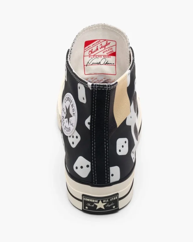 Derrick Adams X Converse X Marc Jacobs Chuck 70 Derrick Adams X Converse X Marc Jacobs Chuck 70