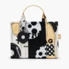 Derrick Adams X Marc Jacobs Çanta Charm Derrick Adams X Marc Jacobs Çanta Charm