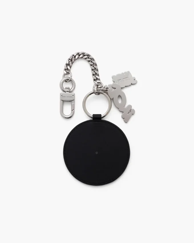 Derrick Adams X Marc Jacobs Çanta Charm Derrick Adams X Marc Jacobs Çanta Charm