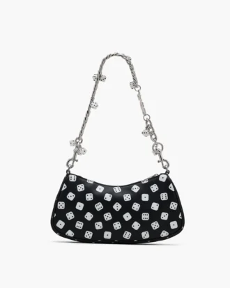 Derrick Adams X Marc Jacobs Charm Omuz Çantası