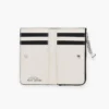 Derrick Adams X Marc Jacobs Everday Logo Slim Cüzdan Derrick Adams X Marc Jacobs Everday Logo Slim Cüzdan