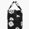 Derrick Adams X Marc Jacobs Kanvas Küçük Tote Bag Derrick Adams X Marc Jacobs Kanvas Küçük Tote Bag