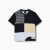 Derrick Adams X Marc Jacobs Patchwork Dice Tee Derrick Adams X Marc Jacobs Patchwork Dice Tee