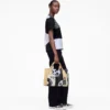 Derrick Adams X Marc Jacobs Patchwork Dice Tee Derrick Adams X Marc Jacobs Patchwork Dice Tee