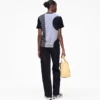 Derrick Adams X Marc Jacobs Patchwork Dice Tee Derrick Adams X Marc Jacobs Patchwork Dice Tee