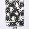 Derrick Adams X Marc Jacobs Patchwork Dice Uzun Kollu Derrick Adams X Marc Jacobs Patchwork Dice Uzun Kollu