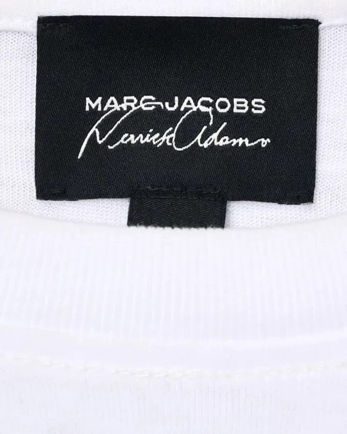 Derrick Adams X Marc Jacobs Patchwork Dice Uzun Kollu Derrick Adams X Marc Jacobs Patchwork Dice Uzun Kollu