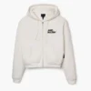Derrick Adams X Marc Jacobs Patchwork Dice Zip Up Hoodie Derrick Adams X Marc Jacobs Patchwork Dice Zip Up Hoodie