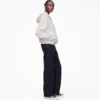Derrick Adams X Marc Jacobs Patchwork Dice Zip Up Hoodie Derrick Adams X Marc Jacobs Patchwork Dice Zip Up Hoodie