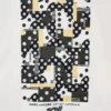 Derrick Adams X Marc Jacobs Patchwork Dice Zip Up Hoodie Derrick Adams X Marc Jacobs Patchwork Dice Zip Up Hoodie