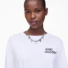 Derrick Adams X Marc Jacobs Zar Charm Kolye Derrick Adams X Marc Jacobs Zar Charm Kolye