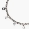 Derrick Adams X Marc Jacobs Zar Charm Kolye Derrick Adams X Marc Jacobs Zar Charm Kolye