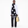 Derrick Adams X Marc Jacobs Zar Yün Eşarp Derrick Adams X Marc Jacobs Zar Yün Eşarp