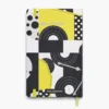 Derrick Adams x Moleskine x Marc Jacobs Defter Derrick Adams x Moleskine x Marc Jacobs Defter