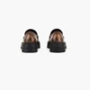 Distressed Deri Frankie Loafer Distressed Deri Frankie Loafer