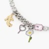 Dollhouse Charm Kolye Dollhouse Charm Kolye