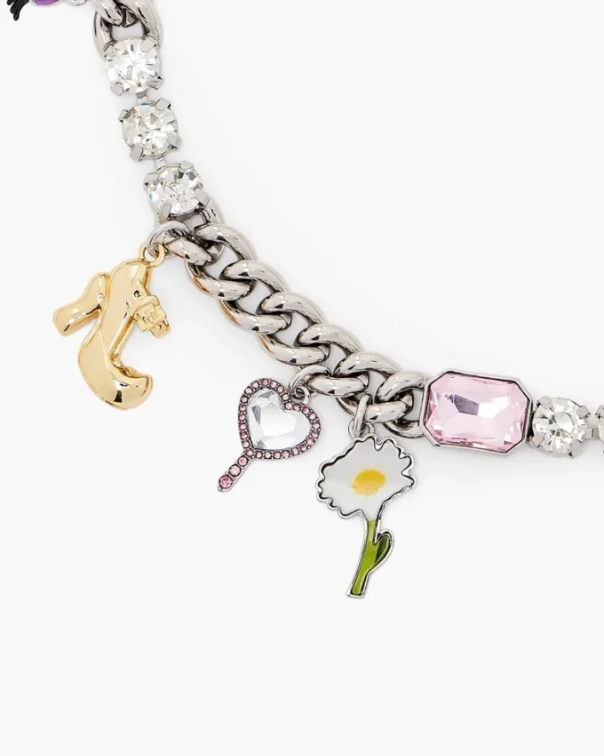 Dollhouse Charm Kolye Dollhouse Charm Kolye