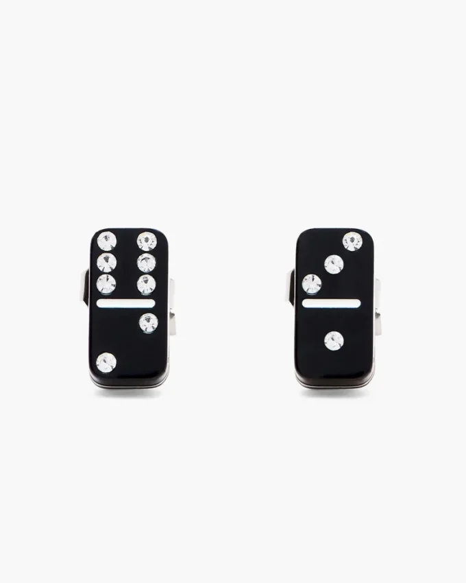 Domino Küpe Domino Küpe