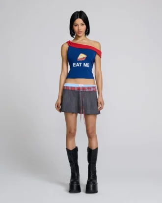 Eat Me Tank
