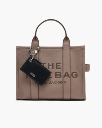 Everyday Top Zip Charm Cüzdan