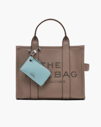 Everyday Top Zip Charm Cüzdan
