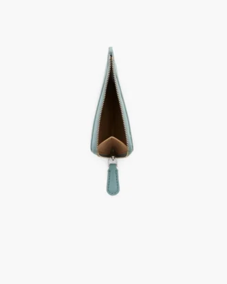 Everyday Top Zip Charm Cüzdan