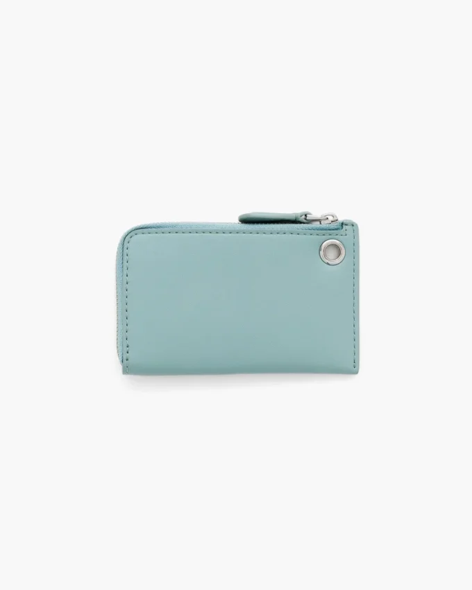 Everyday Top Zip Charm Cüzdan Everyday Top Zip Charm Cüzdan