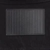 Fluted Denim Ceket