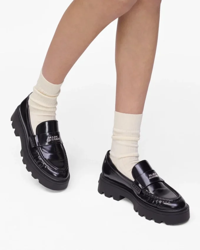 Frankie Loafer Frankie Loafer