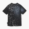 Futura x Marc Jacobs Büyük Tişört Futura x Marc Jacobs Büyük Tişört