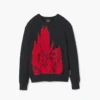 Futura X Marc Jacobs Crewneck Kazak Futura X Marc Jacobs Crewneck Kazak