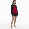 Futura X Marc Jacobs Crewneck Kazak Futura X Marc Jacobs Crewneck Kazak