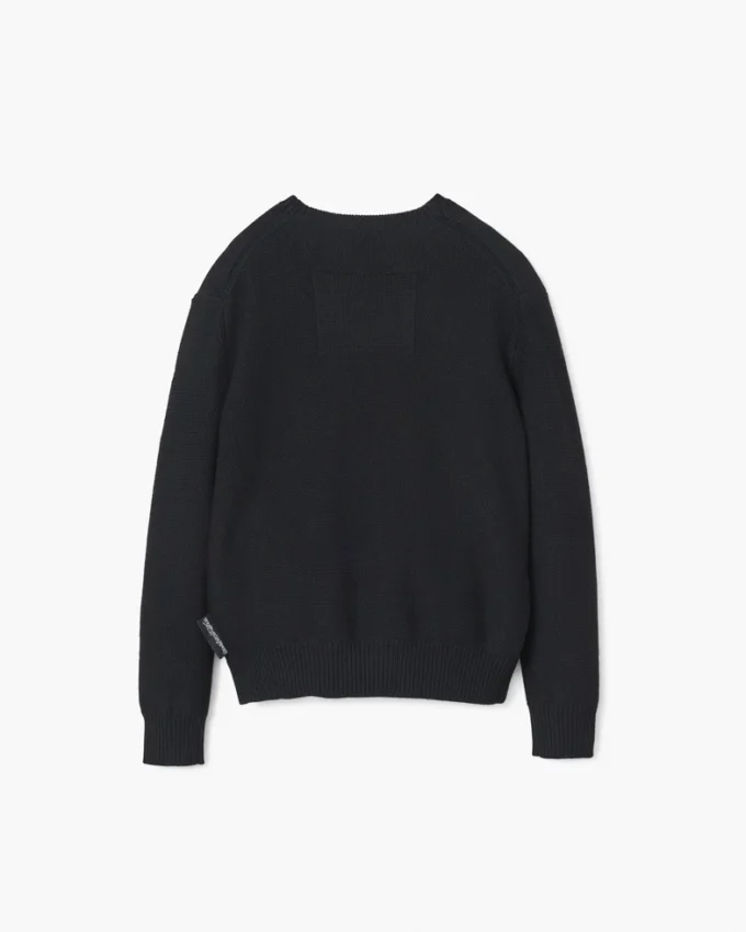 Futura X Marc Jacobs Crewneck Kazak Futura X Marc Jacobs Crewneck Kazak