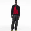 Futura X Marc Jacobs Crewneck Kazak Futura X Marc Jacobs Crewneck Kazak
