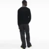 Futura X Marc Jacobs Crewneck Kazak Futura X Marc Jacobs Crewneck Kazak