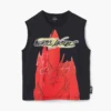 Futura x Marc Jacobs Muscle Tee Futura x Marc Jacobs Muscle Tee