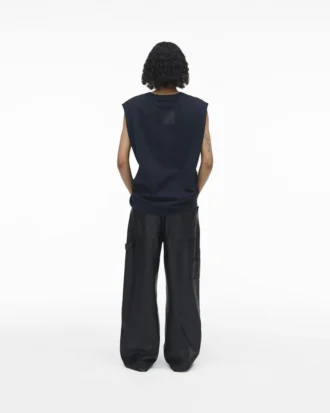 Futura x Marc Jacobs Muscle Tee