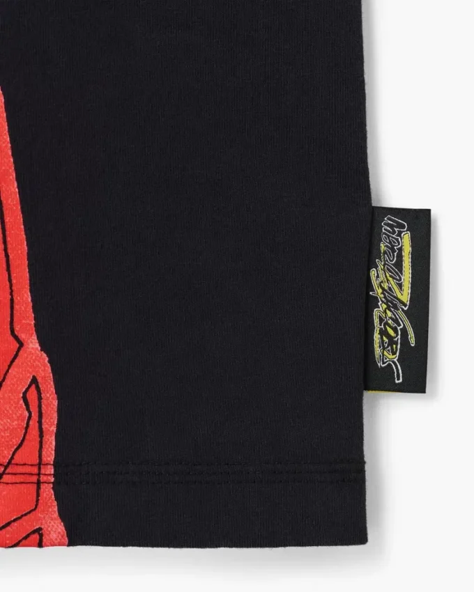 Futura x Marc Jacobs Muscle Tee Futura x Marc Jacobs Muscle Tee