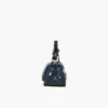 Gem Denim Mini Çift Cepli Çanta