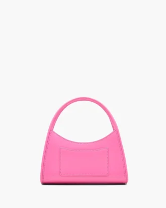 Glam Claw Clip Çapraz Askılı Çanta