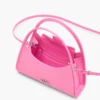 Glam Claw Clip Çapraz Askılı Çanta Glam Claw Clip Çapraz Askılı Çanta