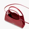 Glam Claw Clip Çapraz Askılı Çanta Glam Claw Clip Çapraz Askılı Çanta