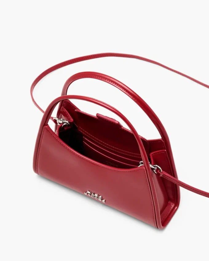Glam Claw Clip Çapraz Askılı Çanta Glam Claw Clip Çapraz Askılı Çanta