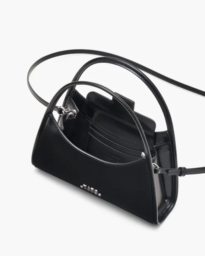 Glam Claw Clip Çapraz Askılı Çanta Glam Claw Clip Çapraz Askılı Çanta