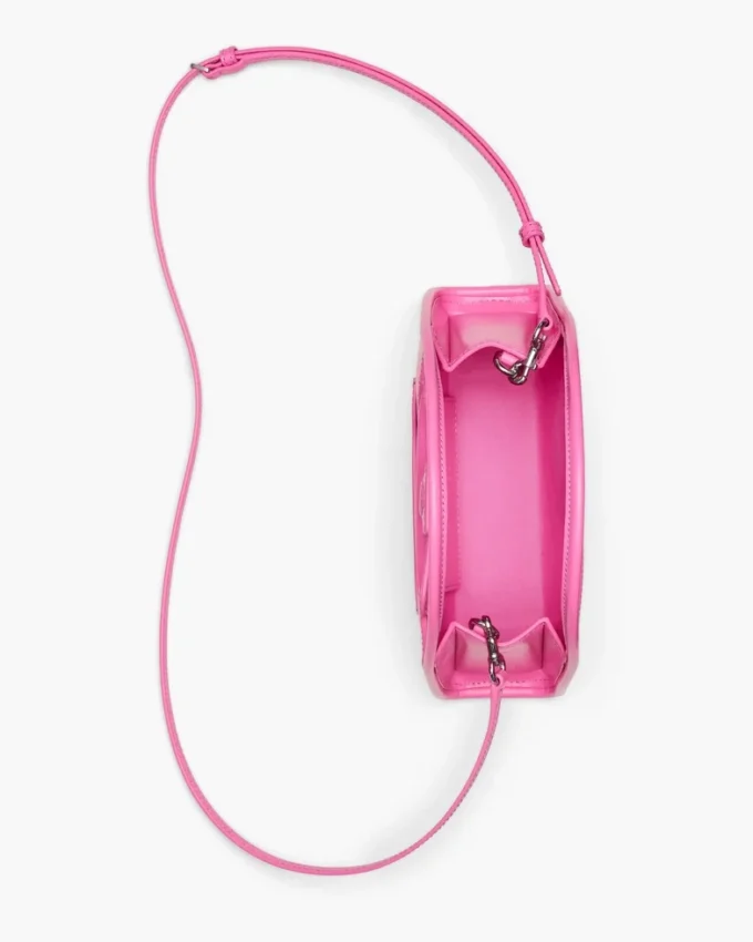 Glam Claw Clip Çapraz Askılı Çanta Glam Claw Clip Çapraz Askılı Çanta