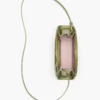 Glam Claw Clip Çapraz Askılı Çanta Glam Claw Clip Çapraz Askılı Çanta