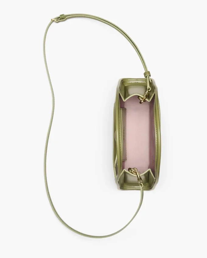 Glam Claw Clip Çapraz Askılı Çanta Glam Claw Clip Çapraz Askılı Çanta