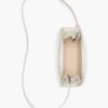 Glam Claw Clip Çapraz Askılı Çanta Glam Claw Clip Çapraz Askılı Çanta